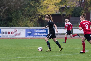 Bild 38 - Frauen TSV Schnberg - SV Henstedt Ulzburg 2 : Ergebnis: 2:6